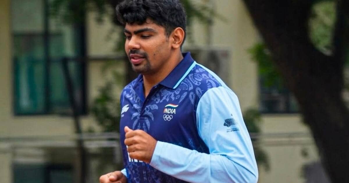 India's kabaddi squad builds unity ahead of Asian Games 2026