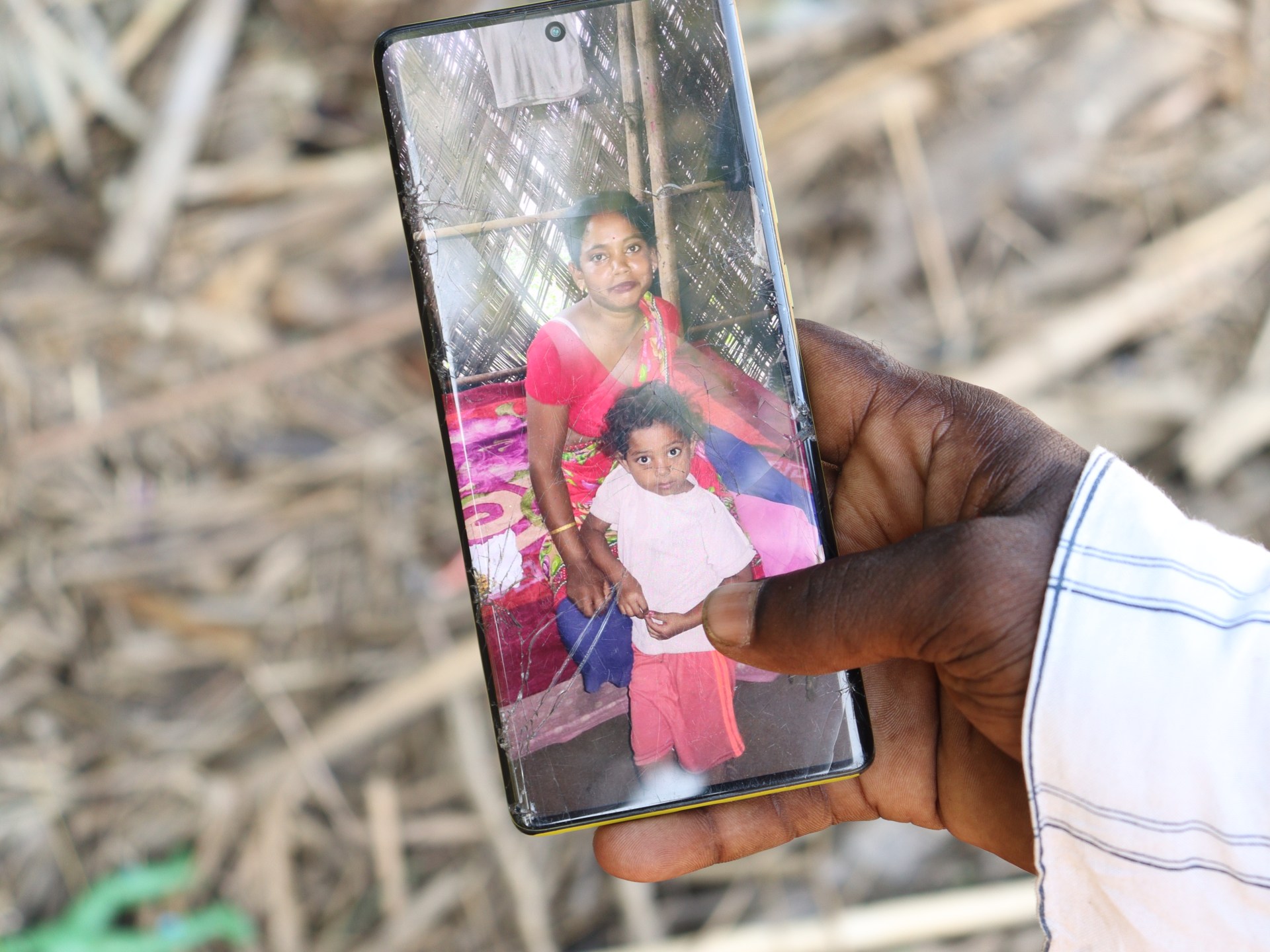 Catastrophic floods devastate India's Assam, leaving trail of tragedy