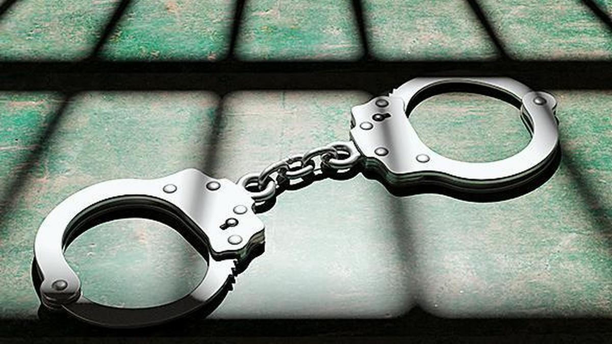 Escaped remand prisoner recaptured near Viyyur jail in Kerala