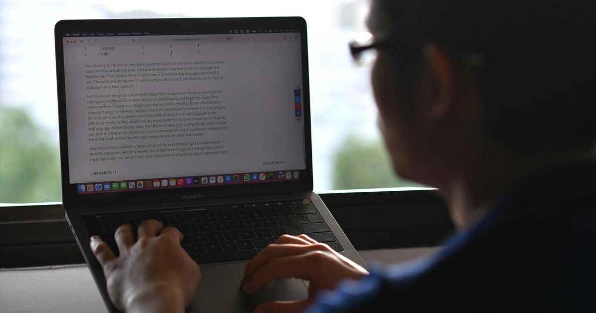 Remote worker's Singapore trip costs him job, minimal compensation