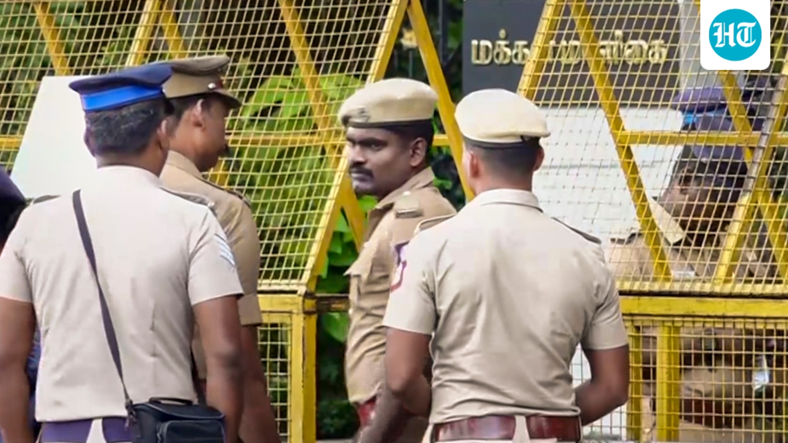 Chennai content creator arrested in influencer suicide case