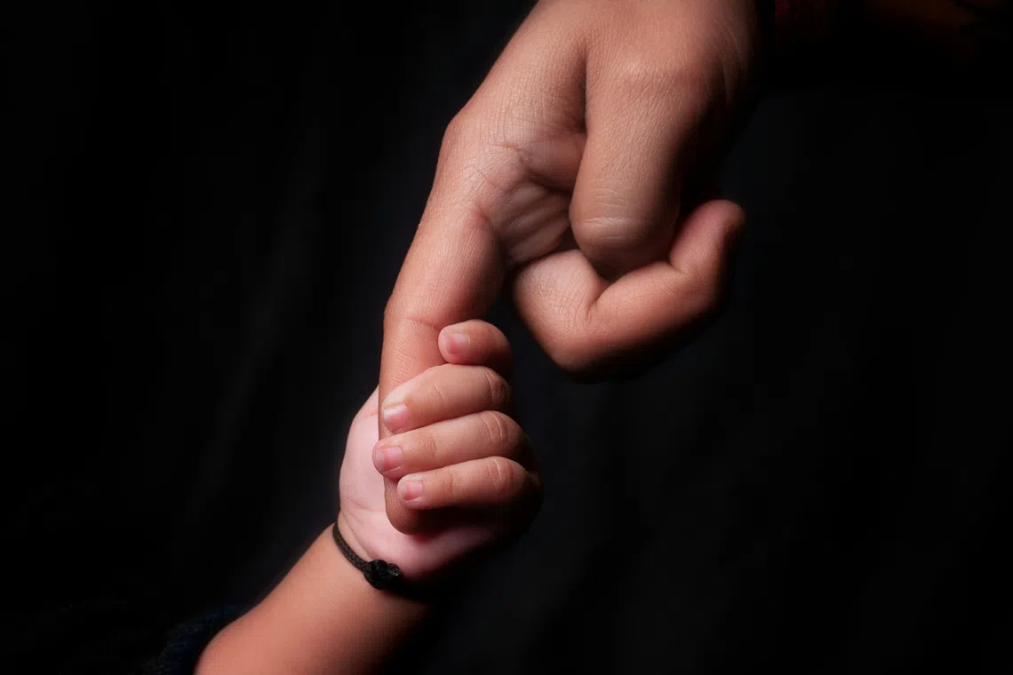 Fewer children from single-parent homes qualify for maximum CPF co-matching grants