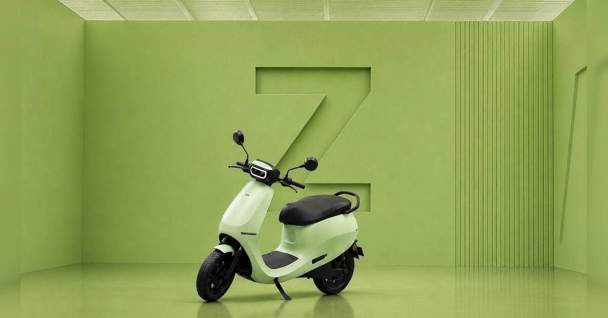 Ola Electric shares fall despite board approval for ₹1,000 crore fundraise
