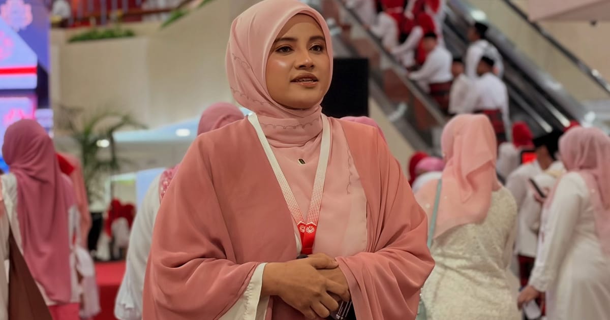 Umno Youth Urges PKR Women's Wing Not to Deflect Bumiputera Equity Issue