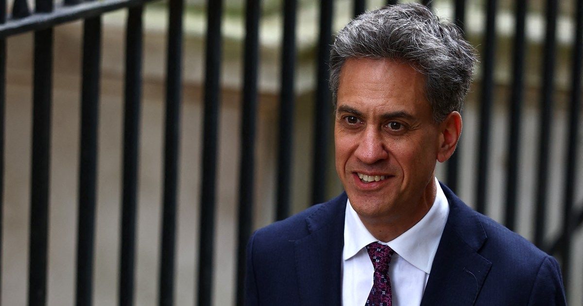 Britain implements trade ban on Israeli West Bank settlement goods