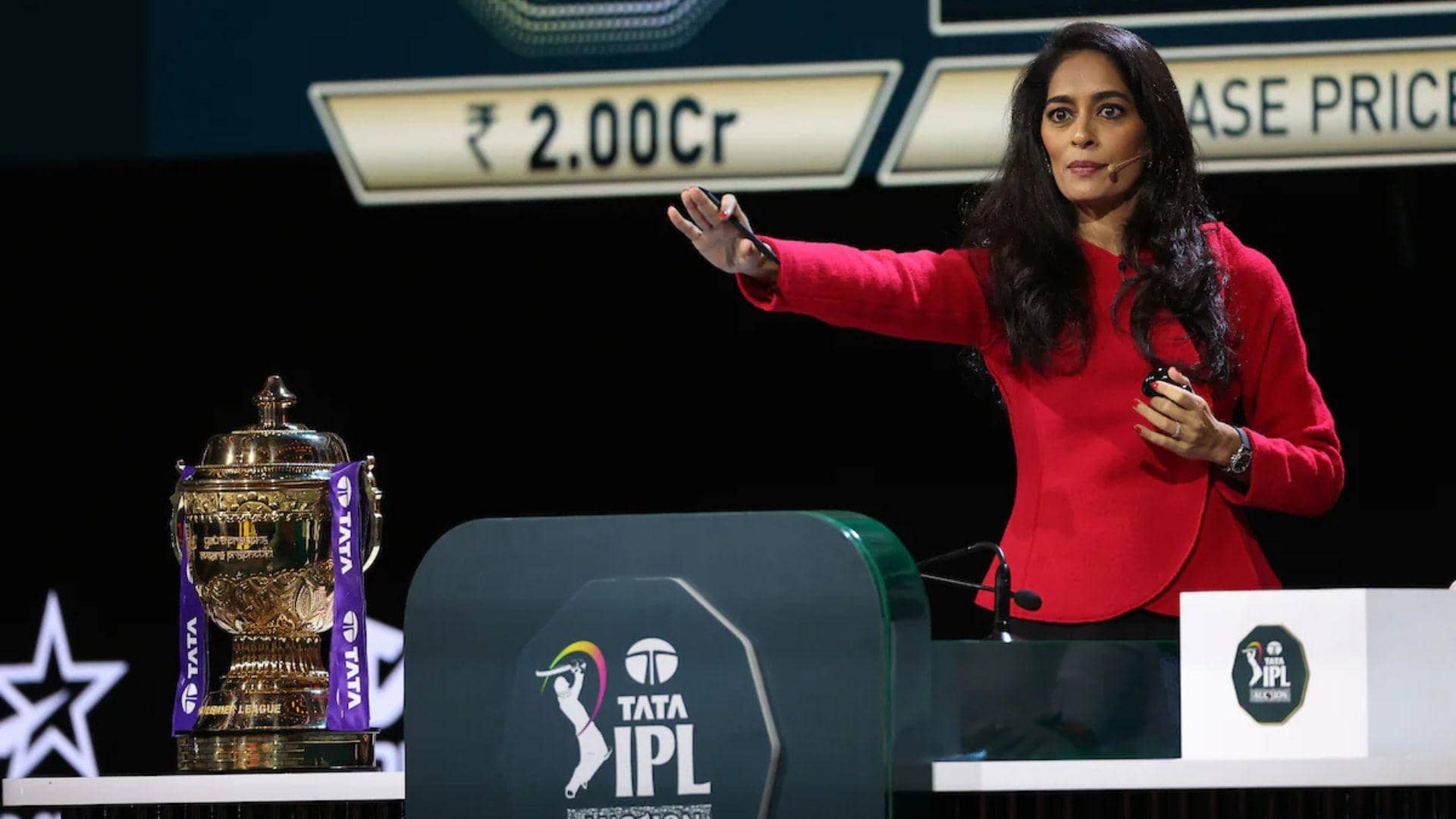 IPL 2027 auction date emerges, clashes with India's Sri Lanka ODI