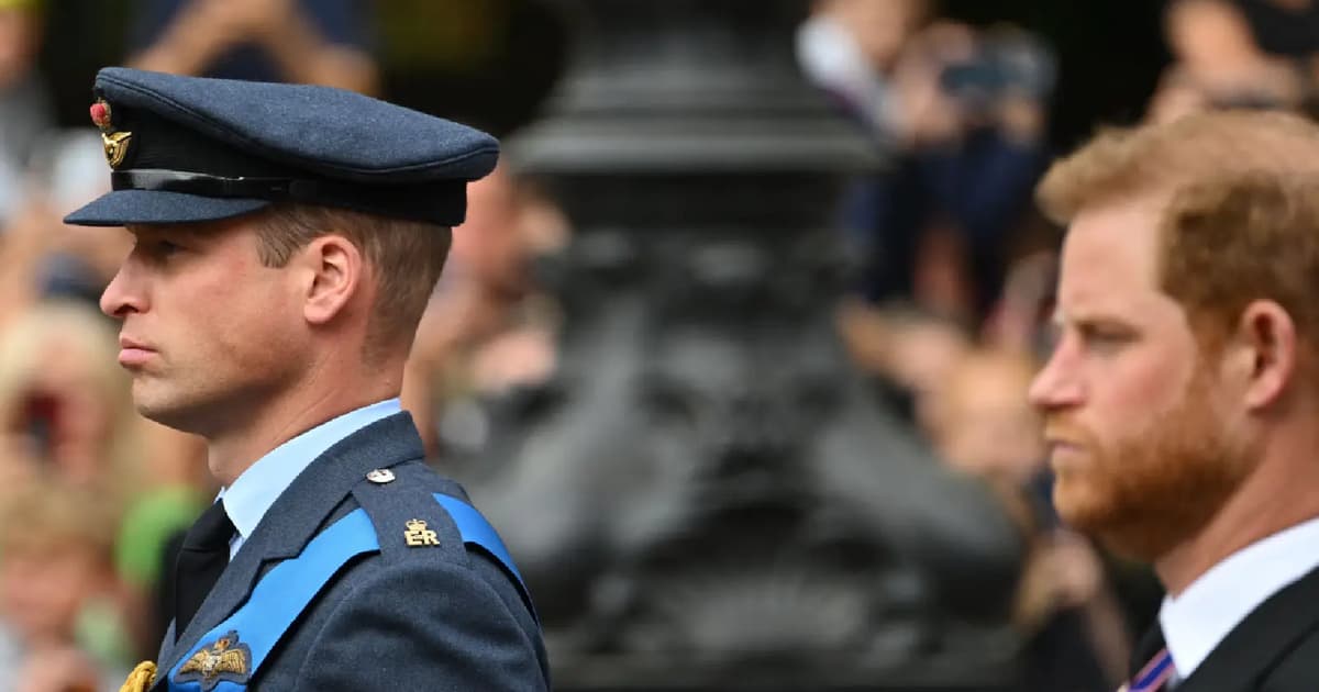 Royal reconciliation in focus as Prince Harry set to return to Britain