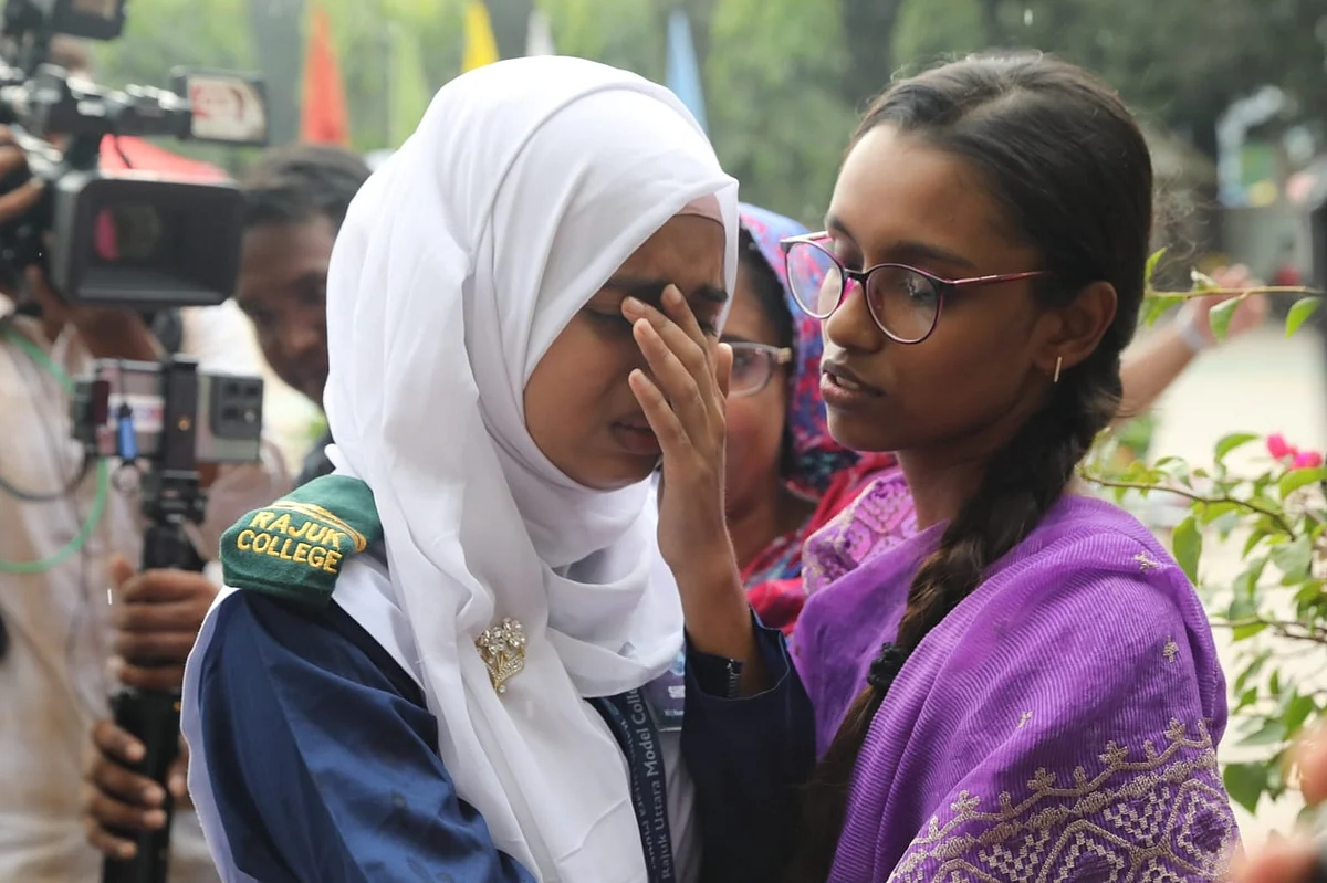 এইচএসসি পরীক্ষায় সর্বোচ্চ নম্বর অর্জন করেছে চল্লিশ হাজারের বেশি শিক্ষার্থী