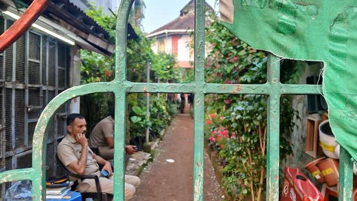 NIA assumes control of Kadavumbhagam synagogue arson investigation