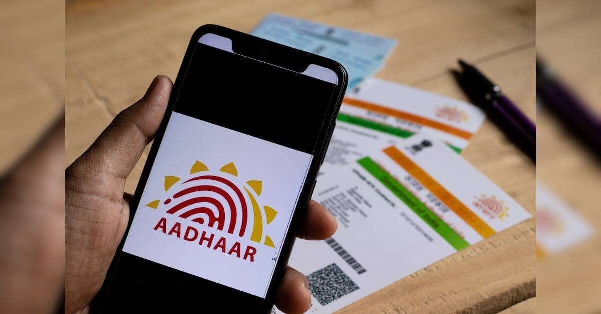 Aadhaar gears up to handle 300 million daily authentications