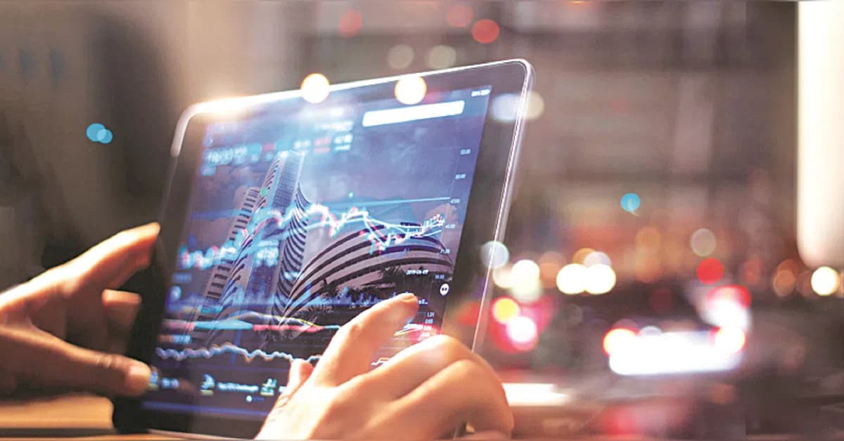 Retail F&O traders grapple with persistent losses despite market gains
