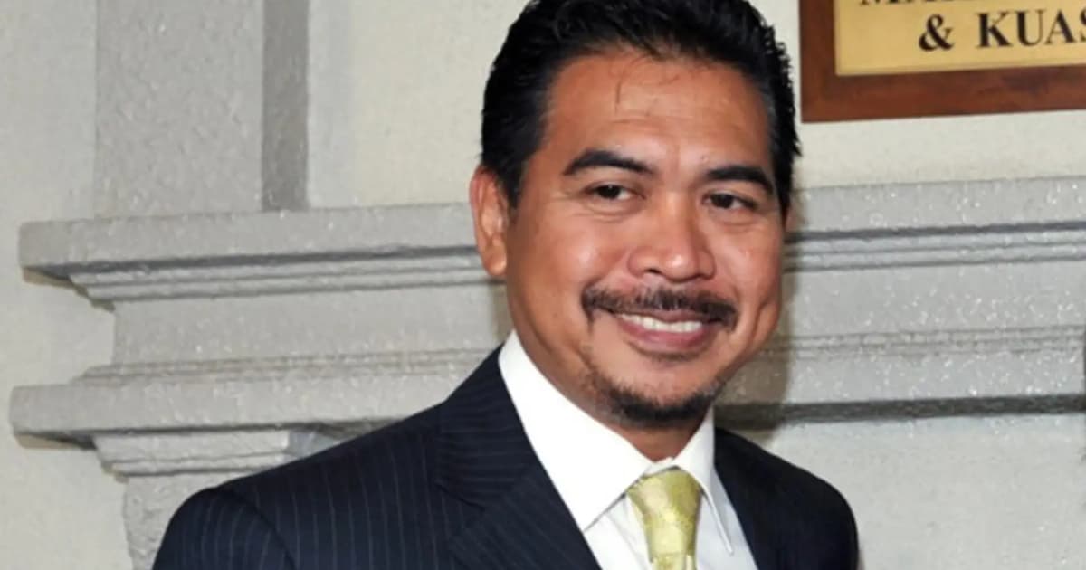 Peguam desak MB Negeri Sembilan letak jawatan selepas tegur YDPA