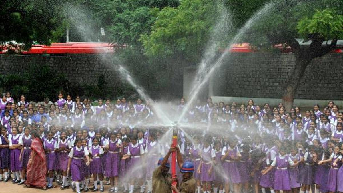 Cabinet panel recommends easing safety norms for private schools with caveats