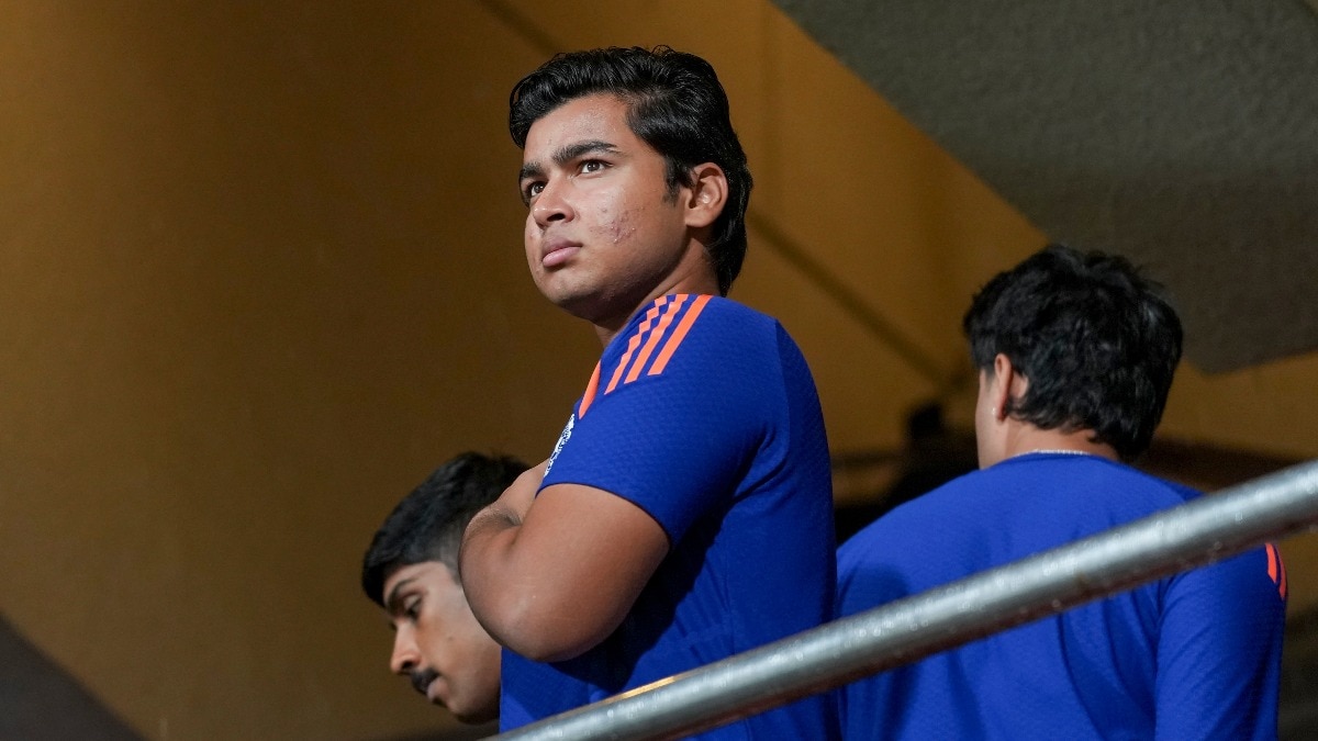 Young Indian Star Suryvanshi Faces Stiff Competition for National Team Spot