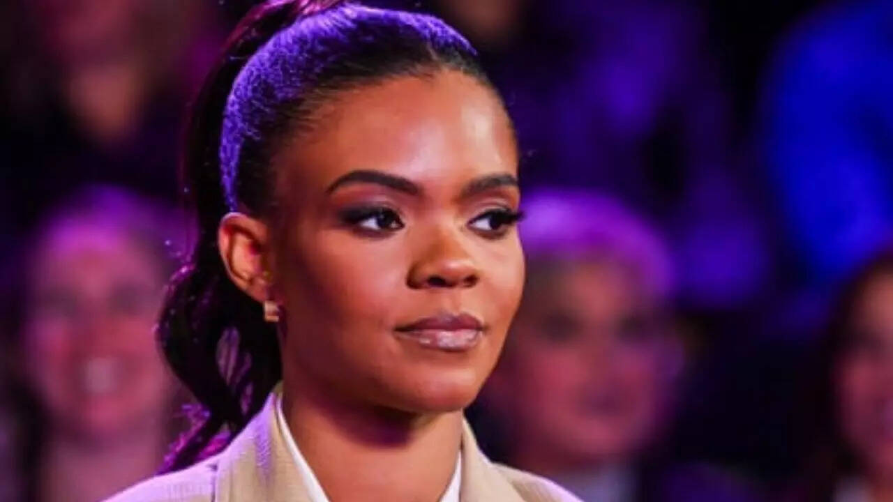 Candace Owens Questions Direction of Conservative Group TPUSA
