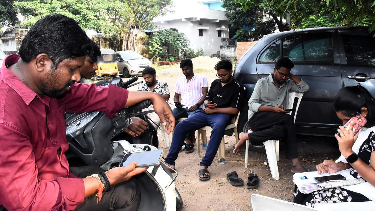 Telangana Election Body Issues Notices to Over Two Lakh Voters Without Clear Justification