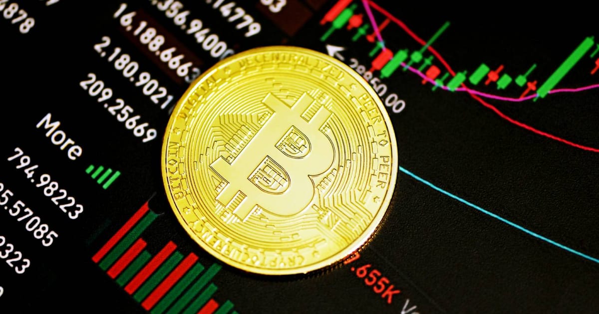 Bitcoin Menghampiri Paras US$80,000 Dengan Permintaan Dana ETF Meningkat