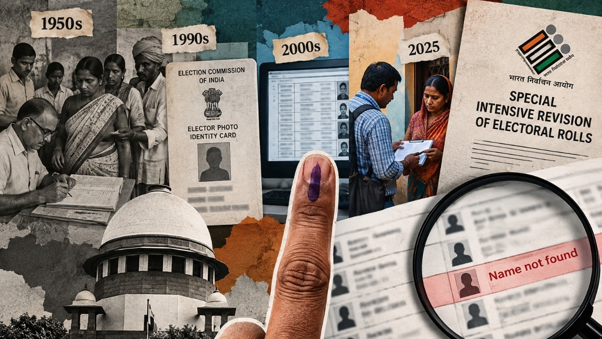 2026 के मतदाता सूची में नाम अंकित: भारत के चुनावी इतिहास की गहराई