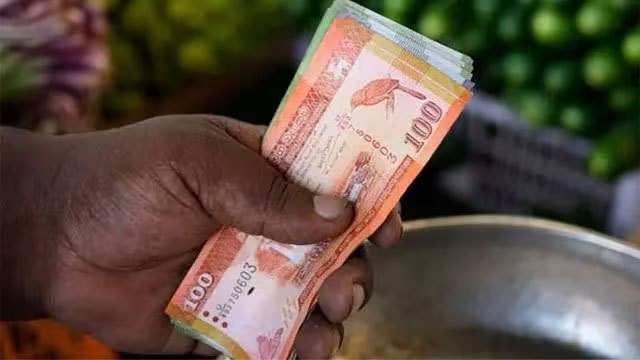 Sri Lanka's inflation accelerates to 8% in August amid economic pressures