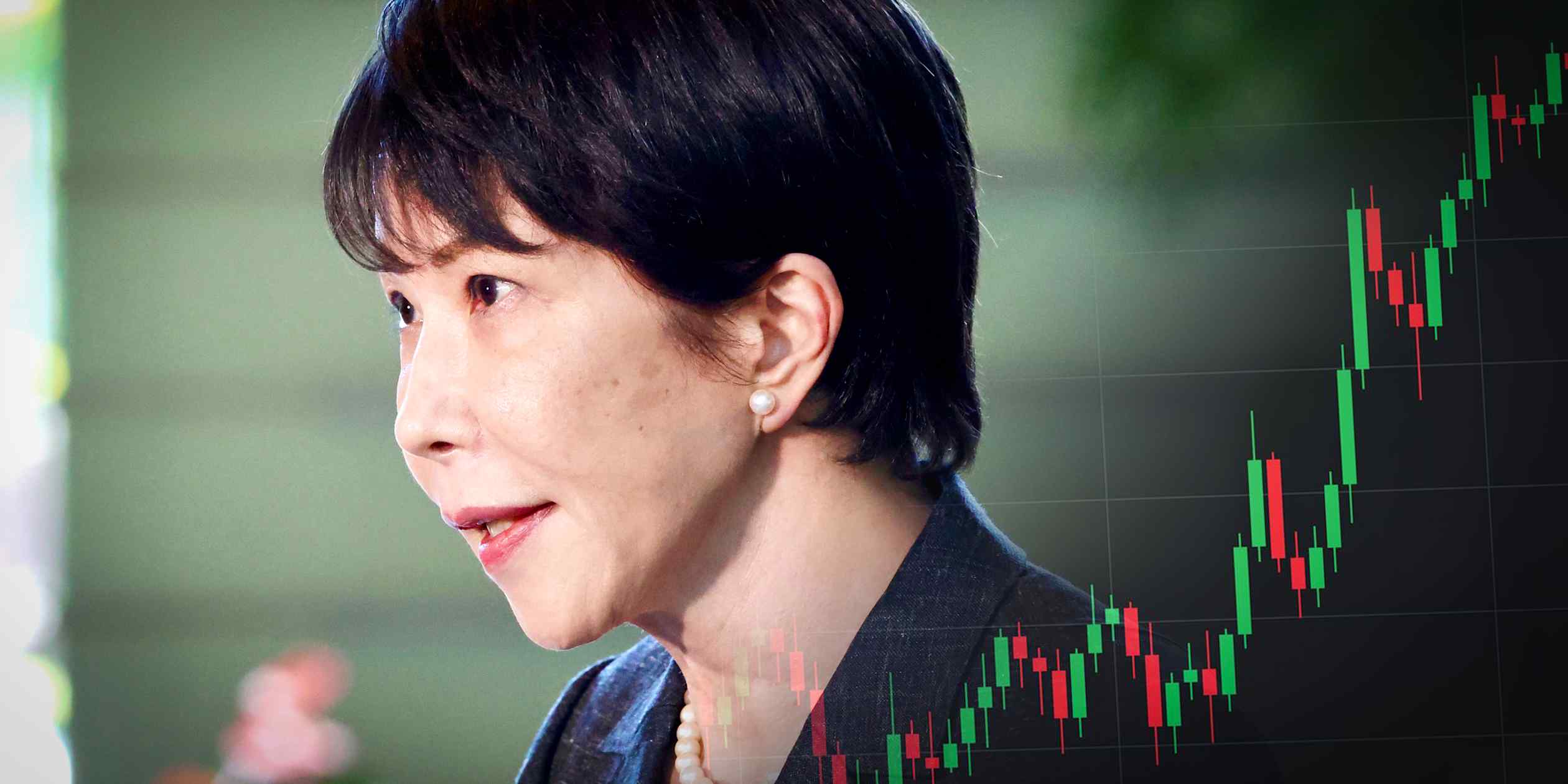 Japanese bond yields surge on fiscal spending concerns, US policy worries