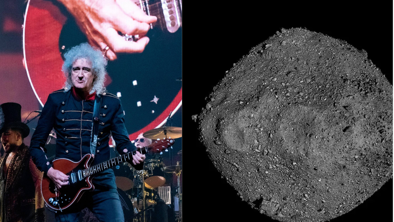Asteroid Bennu's hidden dangers revealed through fresh scientific analysis