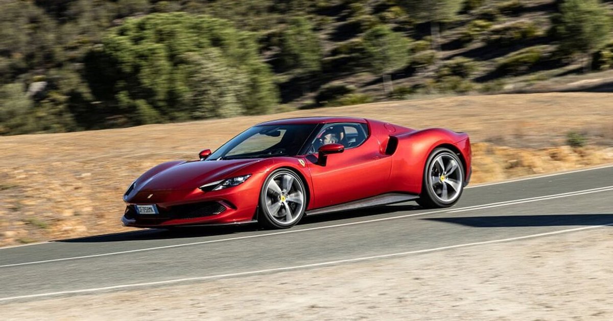 High Court orders luxury car dealer to pay $300,000 over Ferrari dispute
