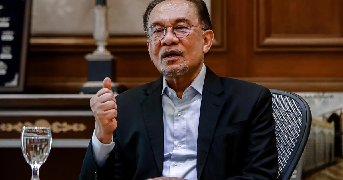 Kuota Bulanan BUDI95 Kembali kepada 300 Liter