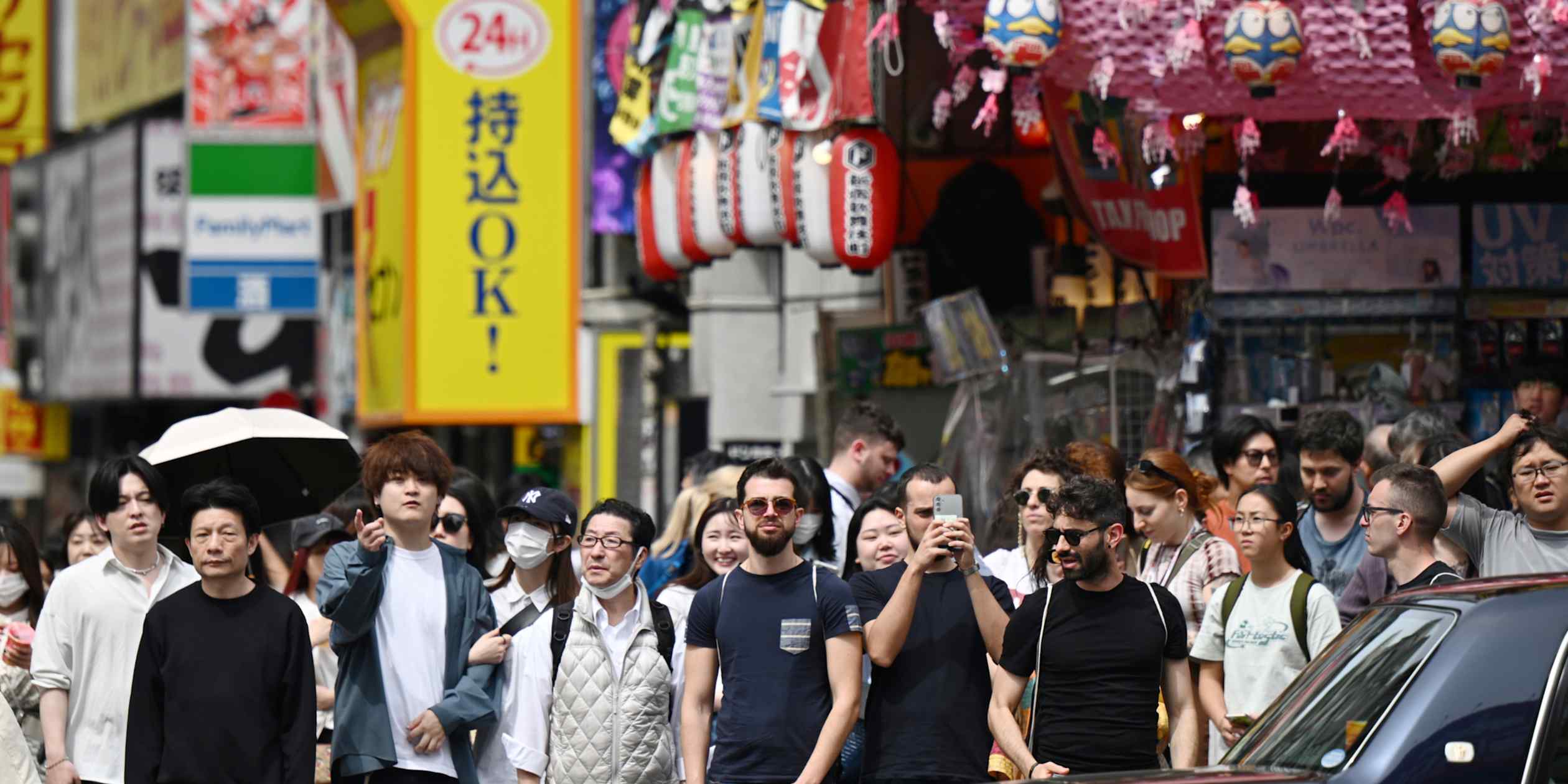 Tokyo's Shinjuku Ward Tightens Rules on Short-Term Rental Properties