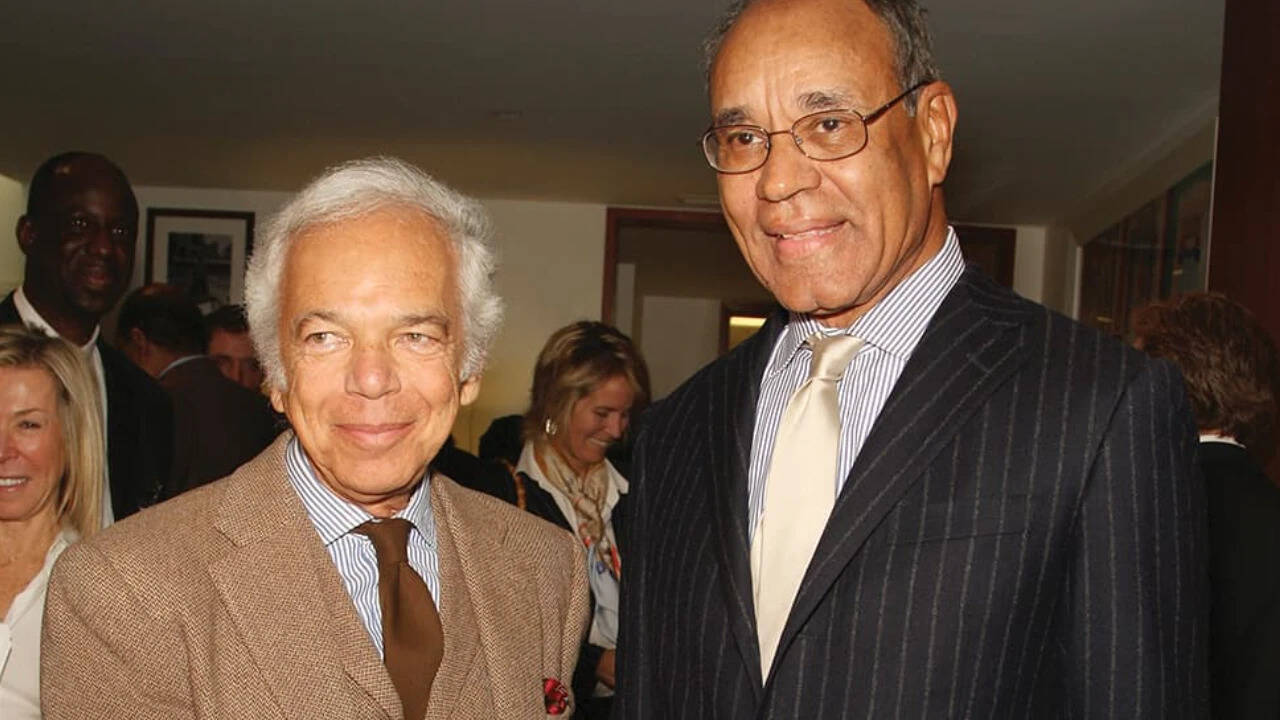 Fashion Magnate's $5 Million Gift Revolutionizes Cancer Care Access