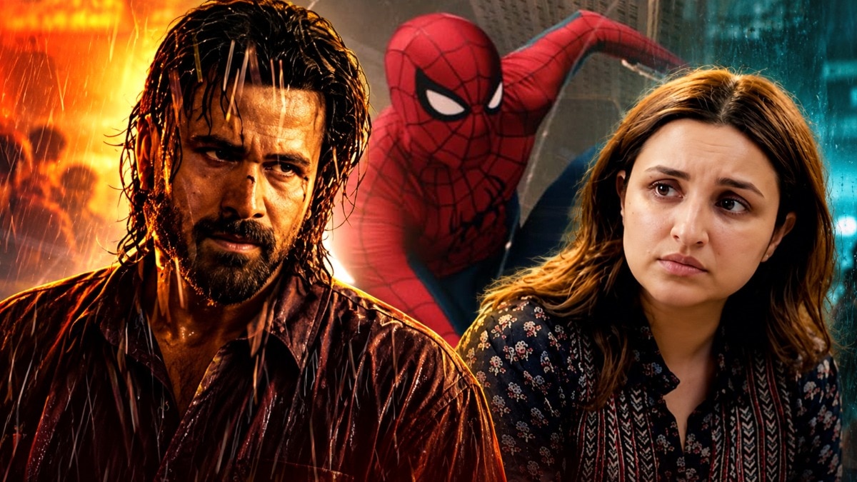 Fresh content lineup hits India's OTT platforms this week