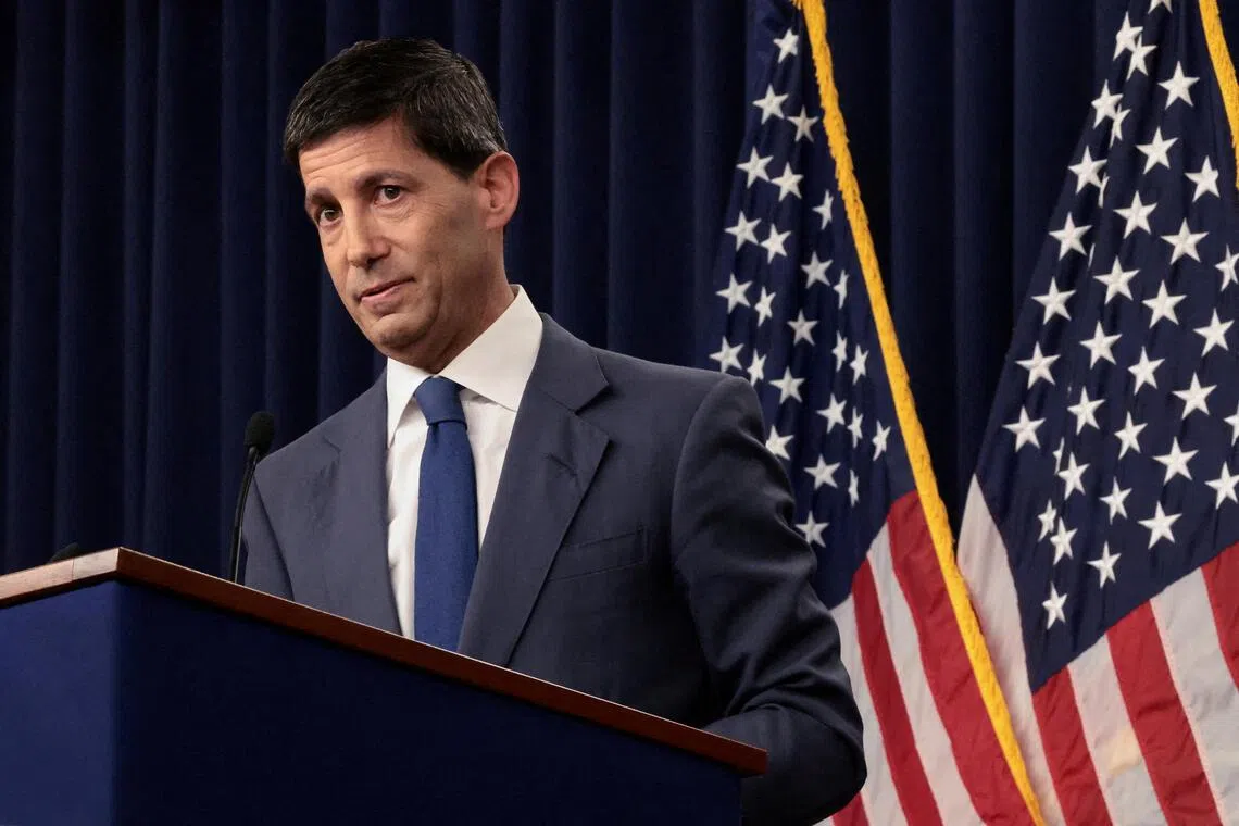 Fed's Warsh warns elevated inflation remains persistent concern