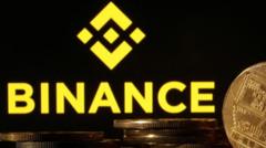 Binance launches recovery effort after $6.3bn cryptocurrency heist