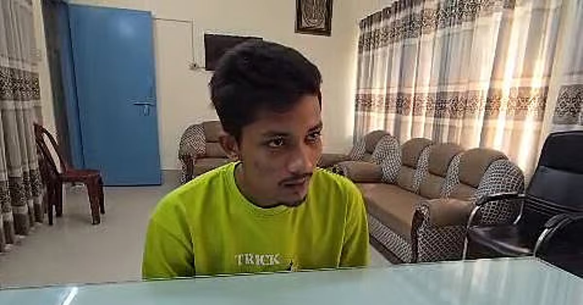 ইতালিয়ান প্রবাসী ফোনে বিয়ে করা 'স্ত্রী' আসলে তরুণ পুরুষ