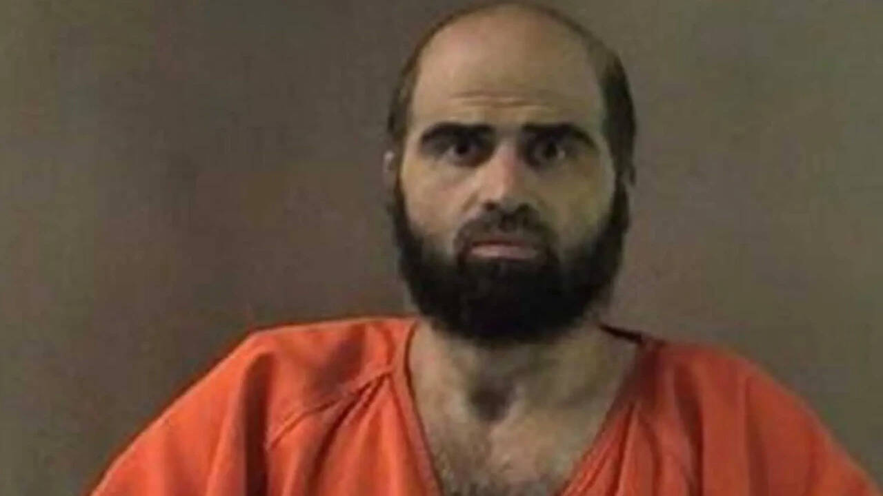 US to proceed with Fort Hood gunman's execution without livestream