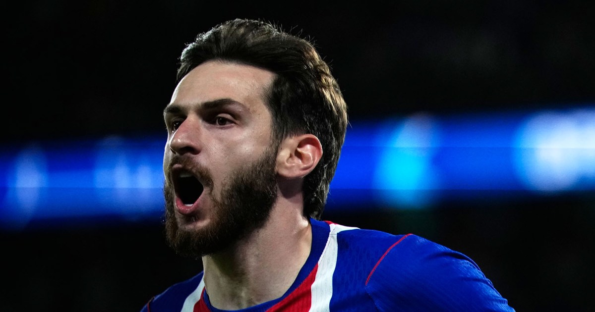 PSG Faces Injury Crisis After Victory as Key Players Sidelined