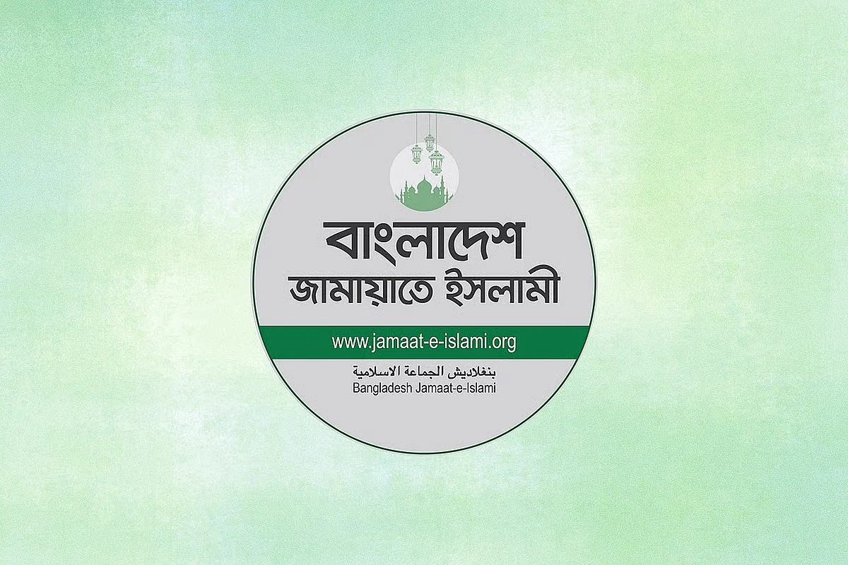 পোরওয়ারের ভারতীয় গোয়েন্দা সংস্থার সাথে সাক্ষাতের অভিযোগ প্রমাণ করতে রাশেদকে চ্যালেঞ্জ জানিয়েছে জামাত