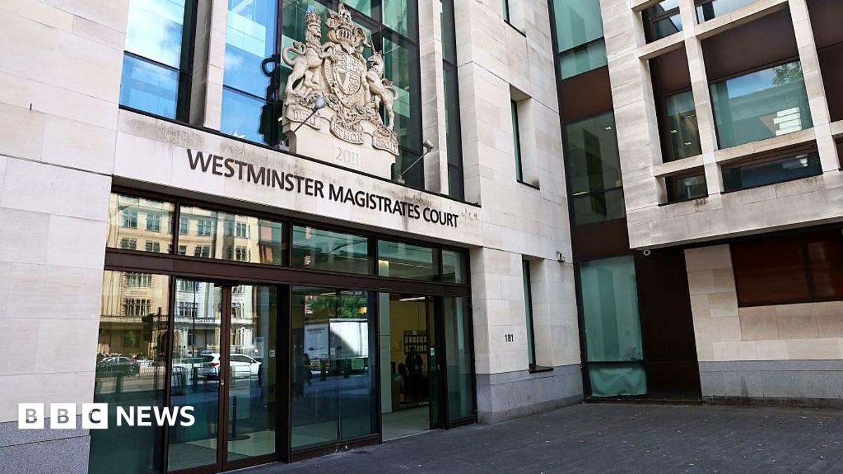 British doctor charged over alleged role in 1994 Rwanda genocide