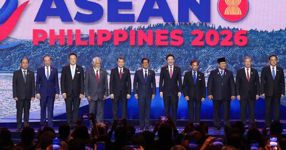 Kestabilan Politik Malaysia Penting untuk Kohesi Strategik Rantau