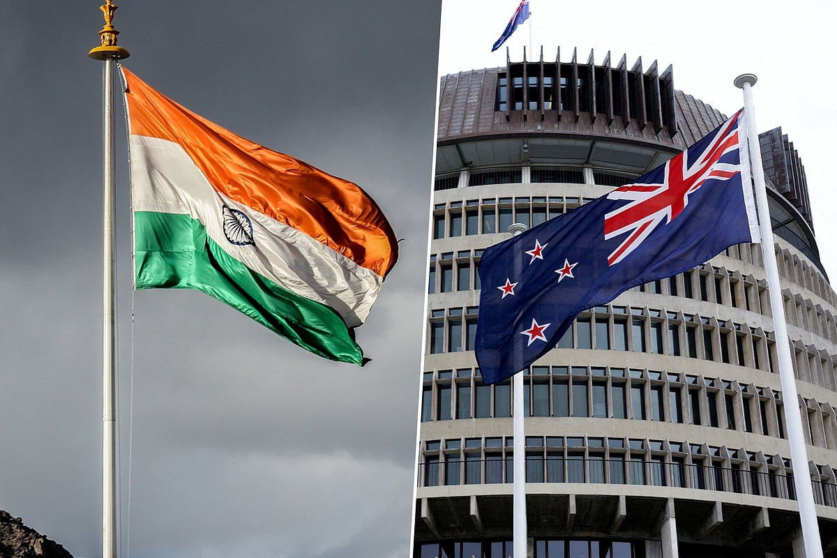 India gains duty-free access to New Zealand market under new trade pact