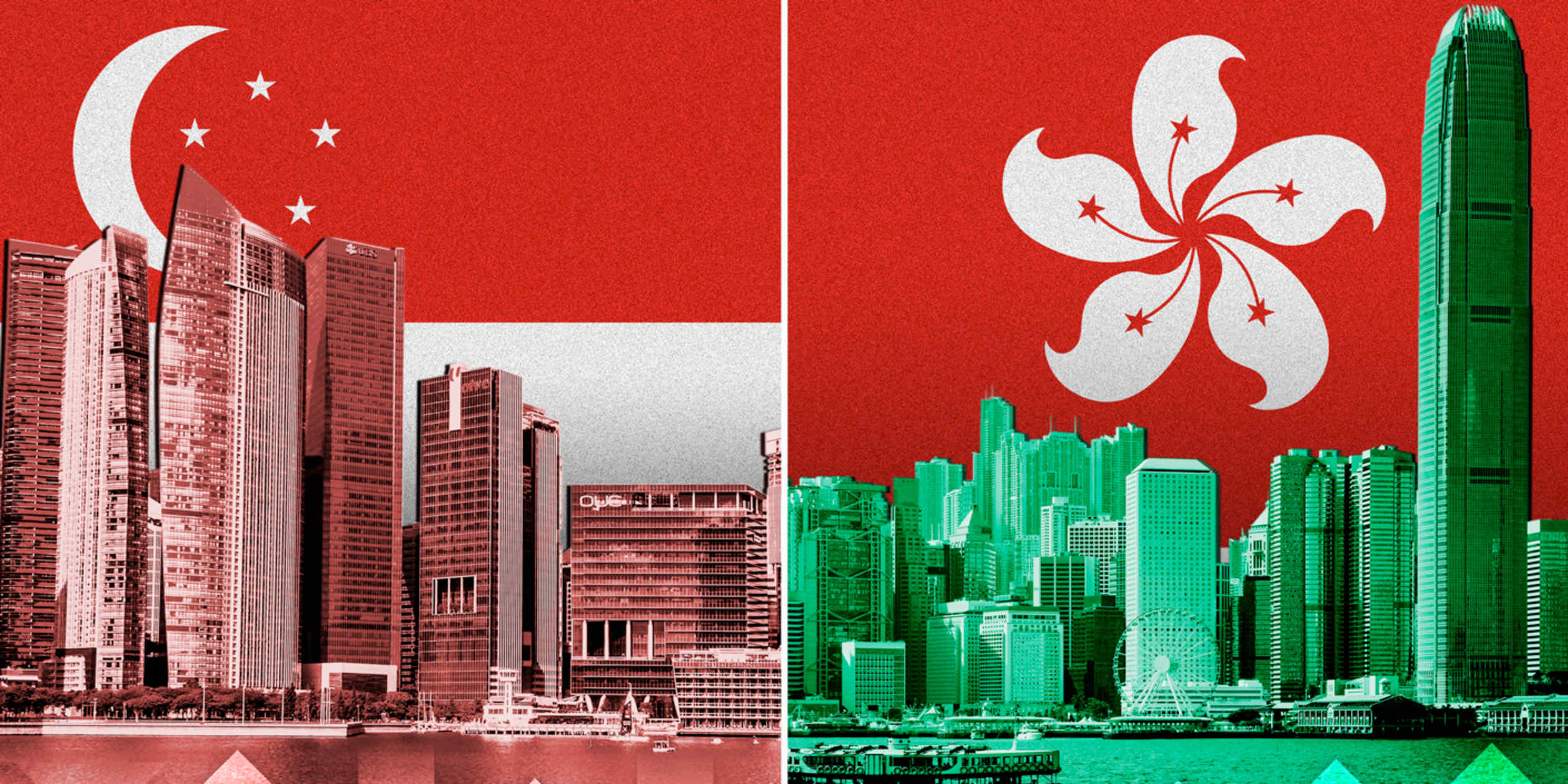Singapore braces for uncertainty as China cracks down on offshore trusts