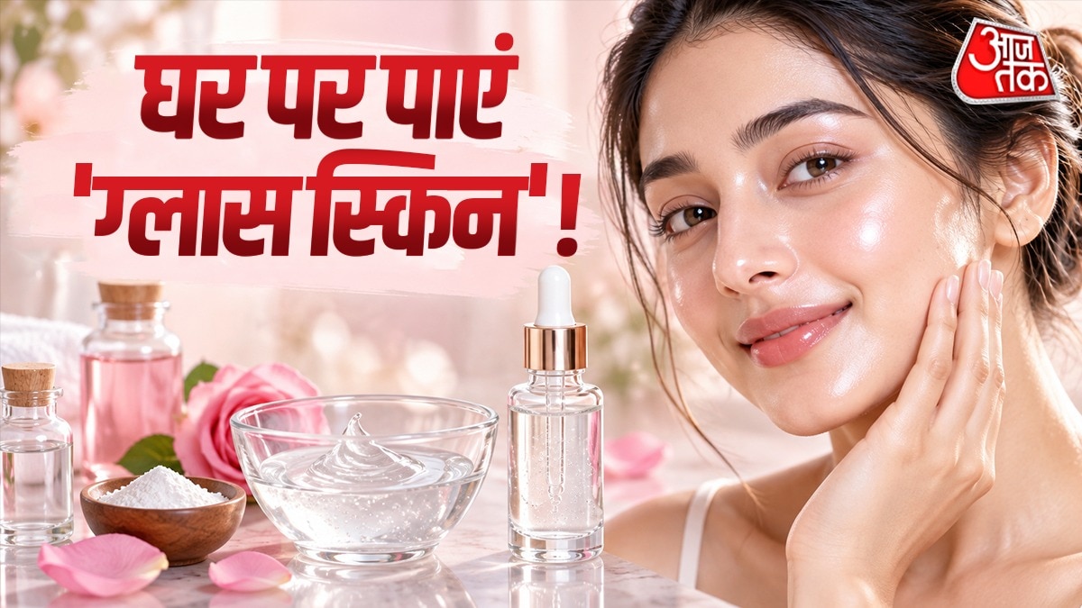 DIY Hyaluronic Acid Serum Gains Traction Among Indian Skincare Enthusiasts