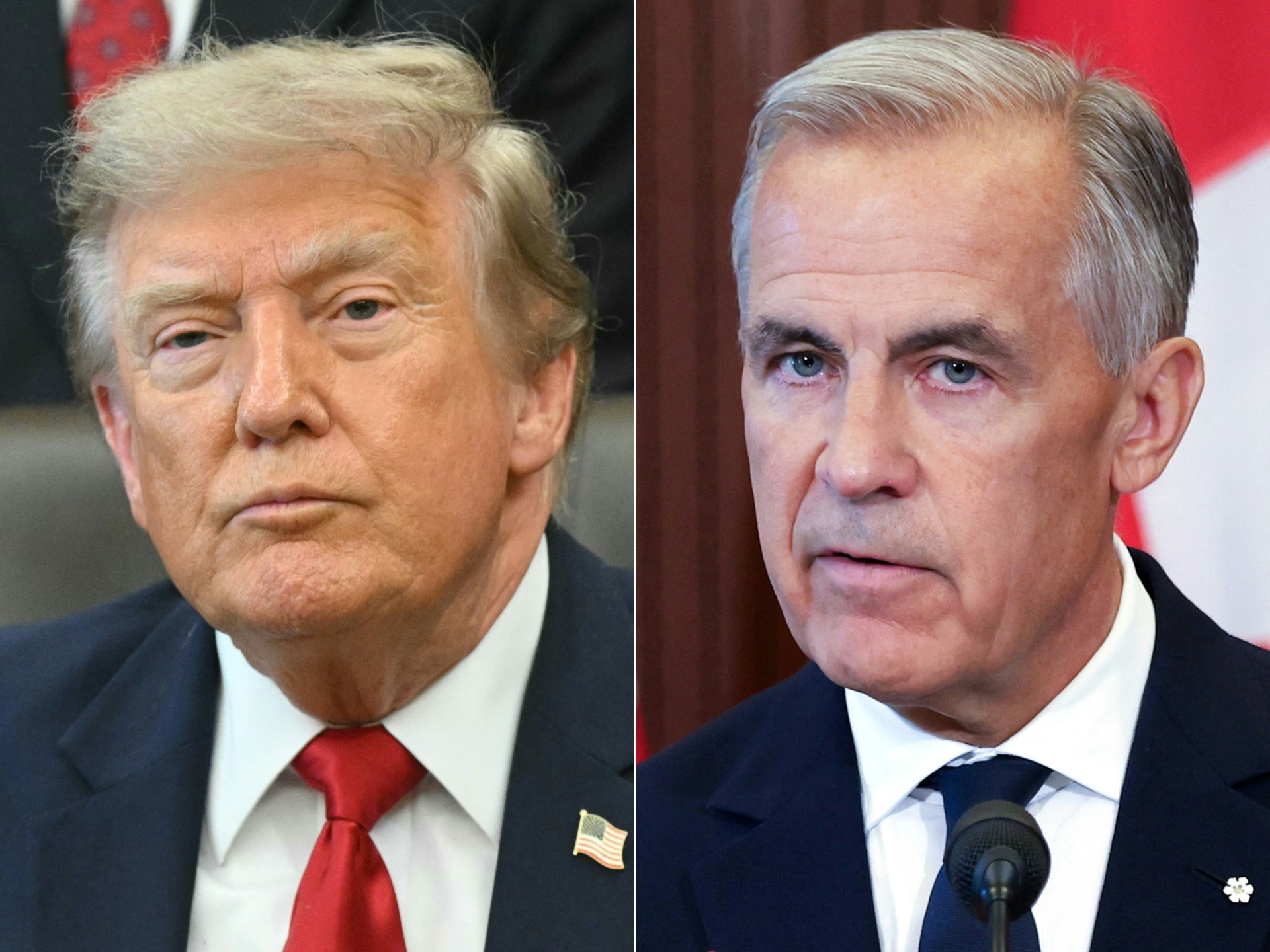 Canada, US tariff escalation threatens economic growth on both sides