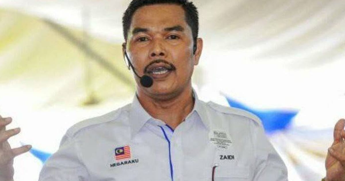 Ahli MBSP letak jawatan selepas Umno gelari DAP musuh utama
