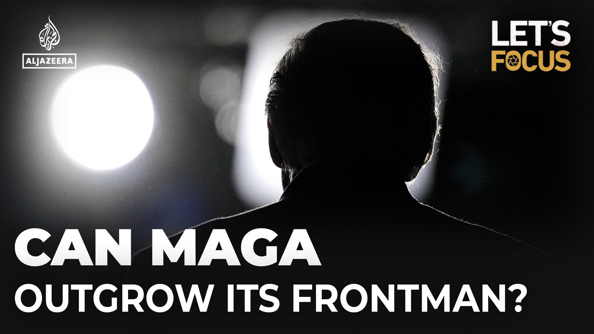 Trump's Second Term Exposes Deep Fractures Within MAGA Movement