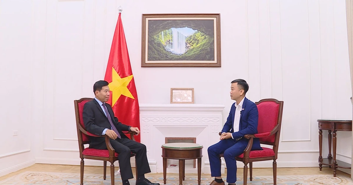 Chuyến thăm Campuchia của Thủ tướng sẽ tạo động lực mới cho quan hệ hai nước