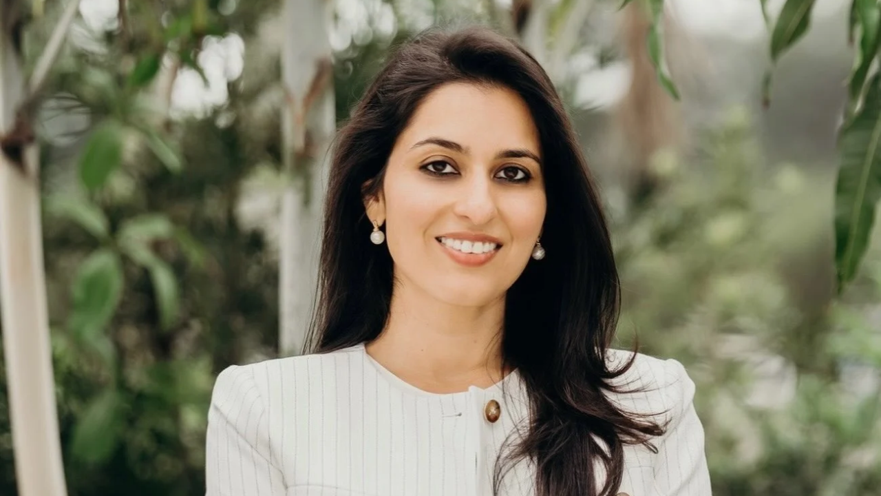Indian-origin Democrat eyes Florida House seat in 2026 midterms