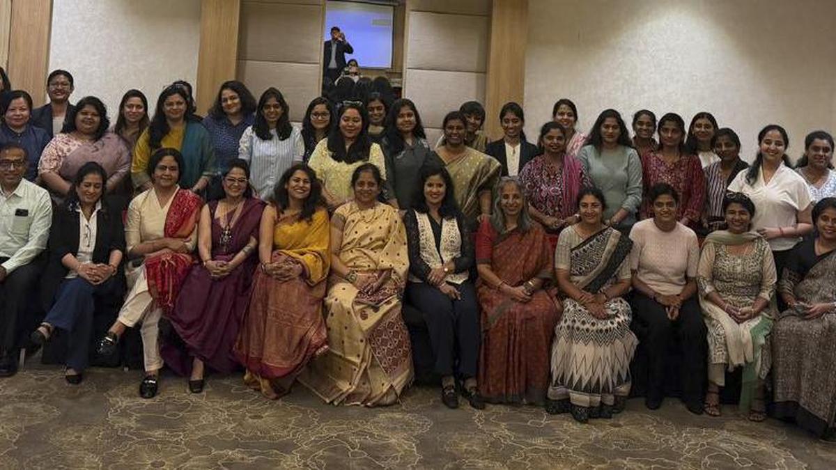 LeadHERship Initiative Convenes Women Executives for Workplace Dialogue