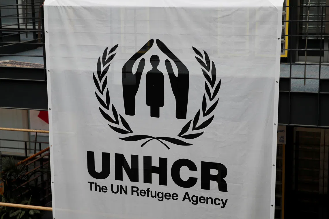 UNHCR distances itself from Malaysia's Myanmar refugee repatriation plan