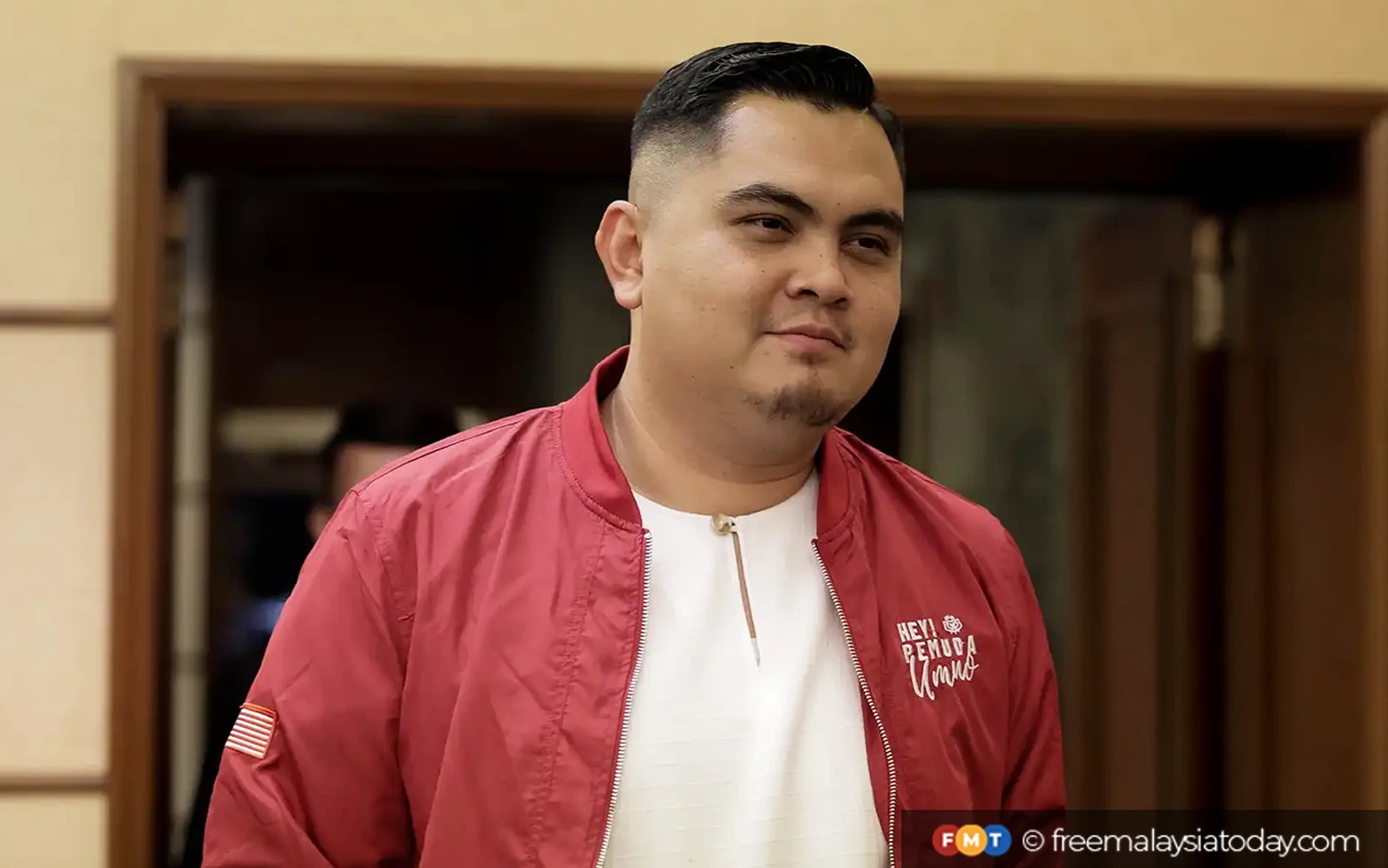 Mahkamah: Akmal fitnah Teresa tanpa asas dalam isu halal