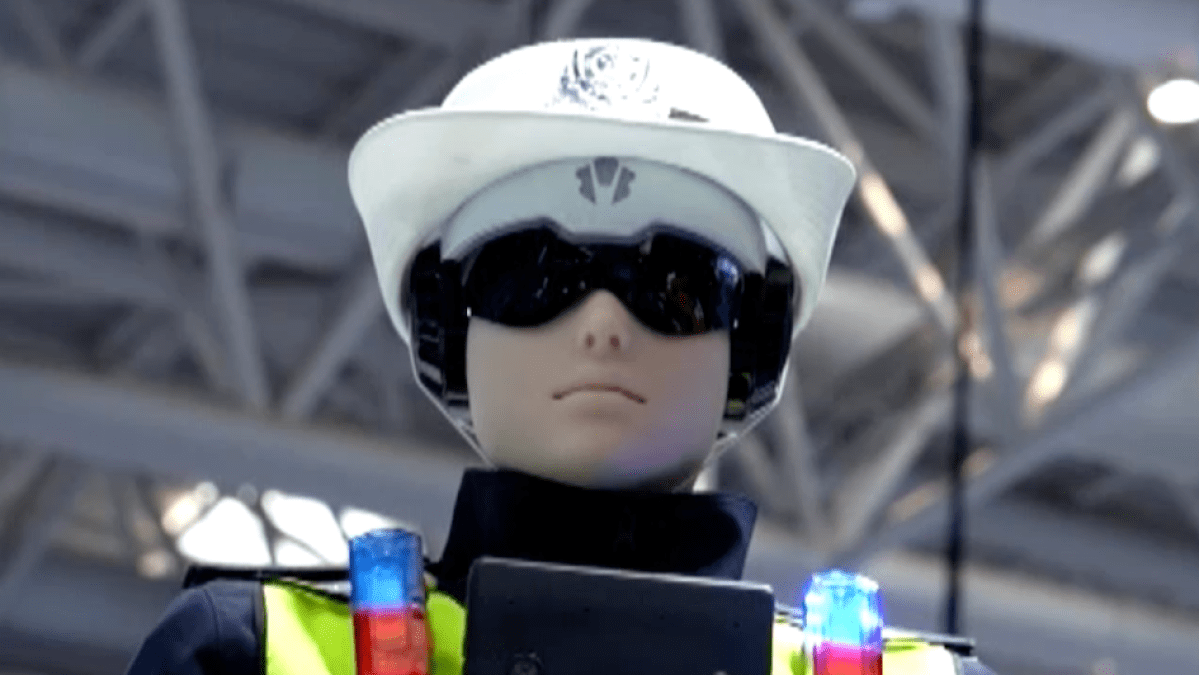 Humanoid robots emerge as flashpoint in China-US technology competition